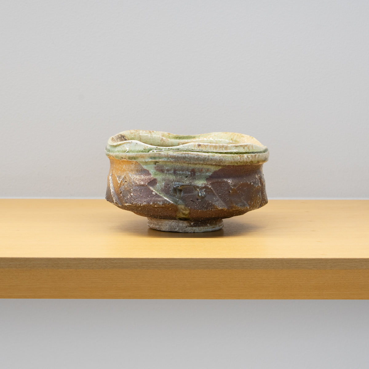 抹茶碗 / 茶碗（一点物）- HULS GALLERY オンラインストア – HULS