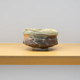 <tc>Kazuhiro Fukushima / Iga Tea Bowl</tc>