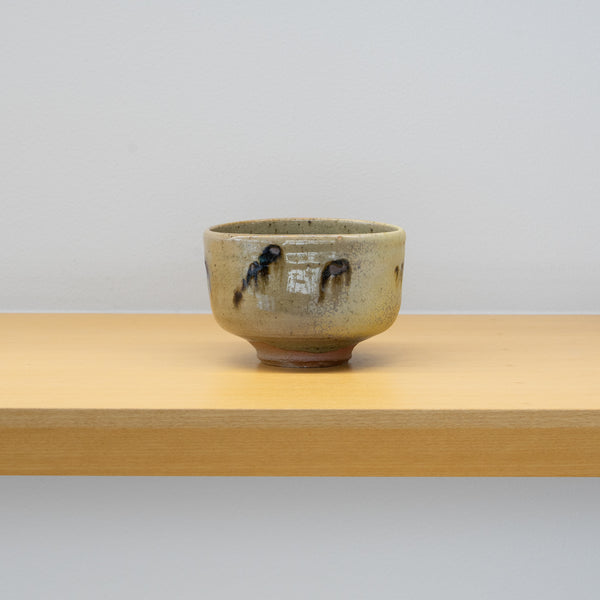 中里太亀 / 絵唐津茶碗（一点物） – HULS GALLERY TOKYO | 現代工芸