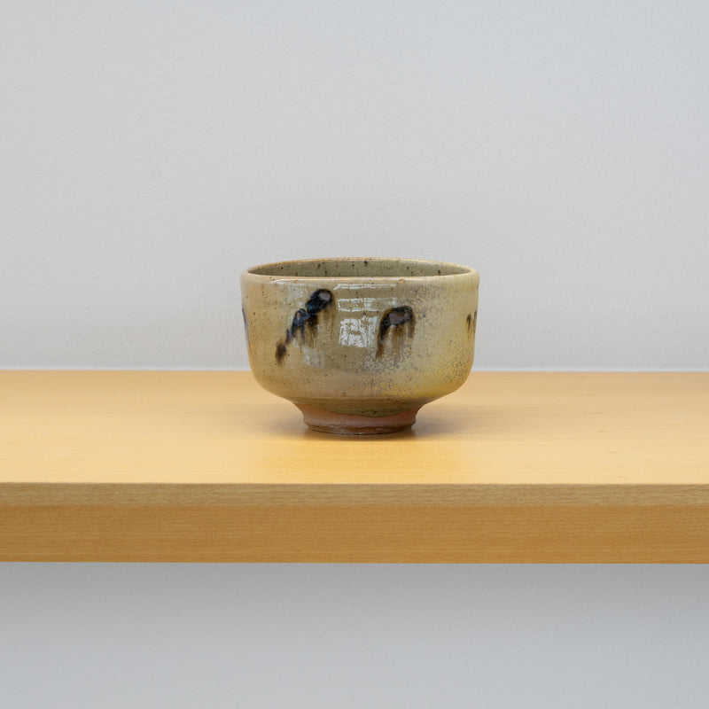 中里太亀 / 絵唐津茶碗（一点物） – HULS GALLERY TOKYO | 現代工芸