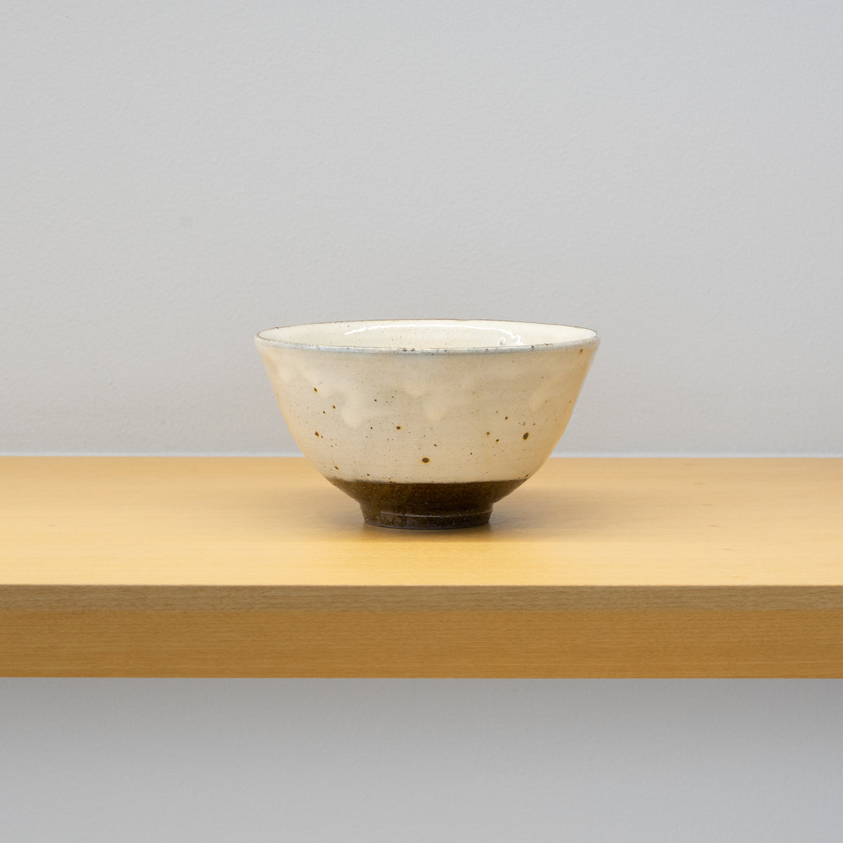 隆太窯　粉引徳利　中里健太 中里健太 作 三島徳利 – ギャラリー一番館オンラインショップ