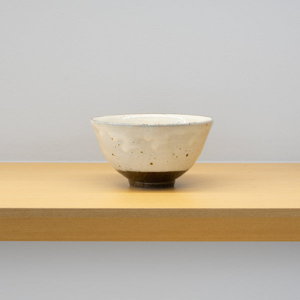 中里健太 / 粉引飯碗 – HULS GALLERY TOKYO | 現代工芸ギャラリー