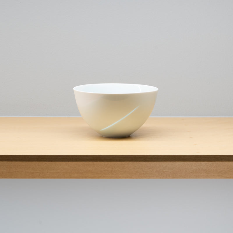 樽田裕史 / 一線ノ光 抹茶碗（一点物）