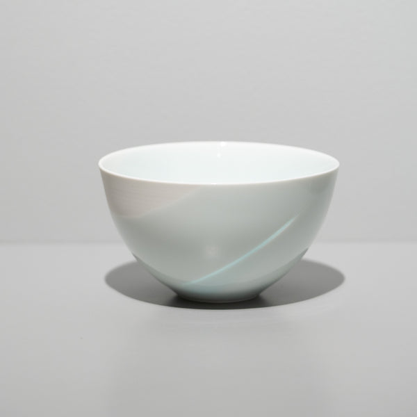 樽田裕史 / 一線ノ光 抹茶碗（一点物）