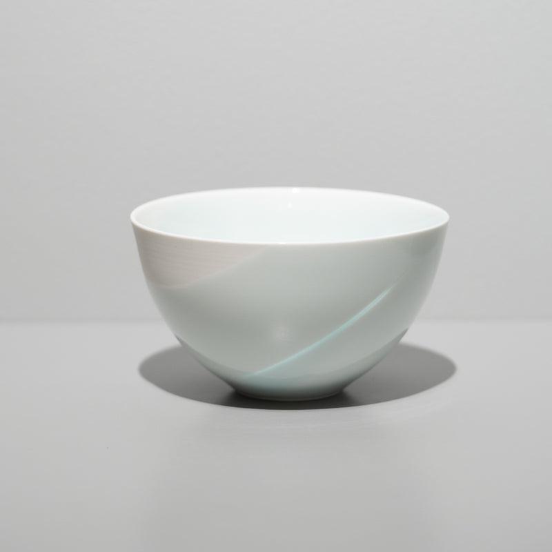 樽田裕史 / 一線ノ光 抹茶碗（一点物）