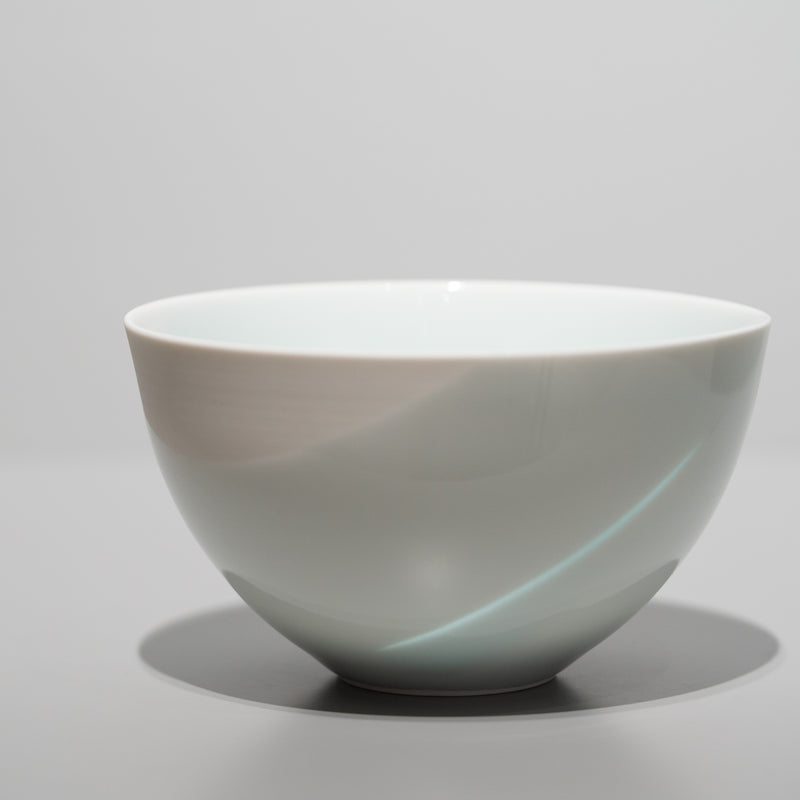 樽田裕史 / 一線ノ光 抹茶碗（一点物）