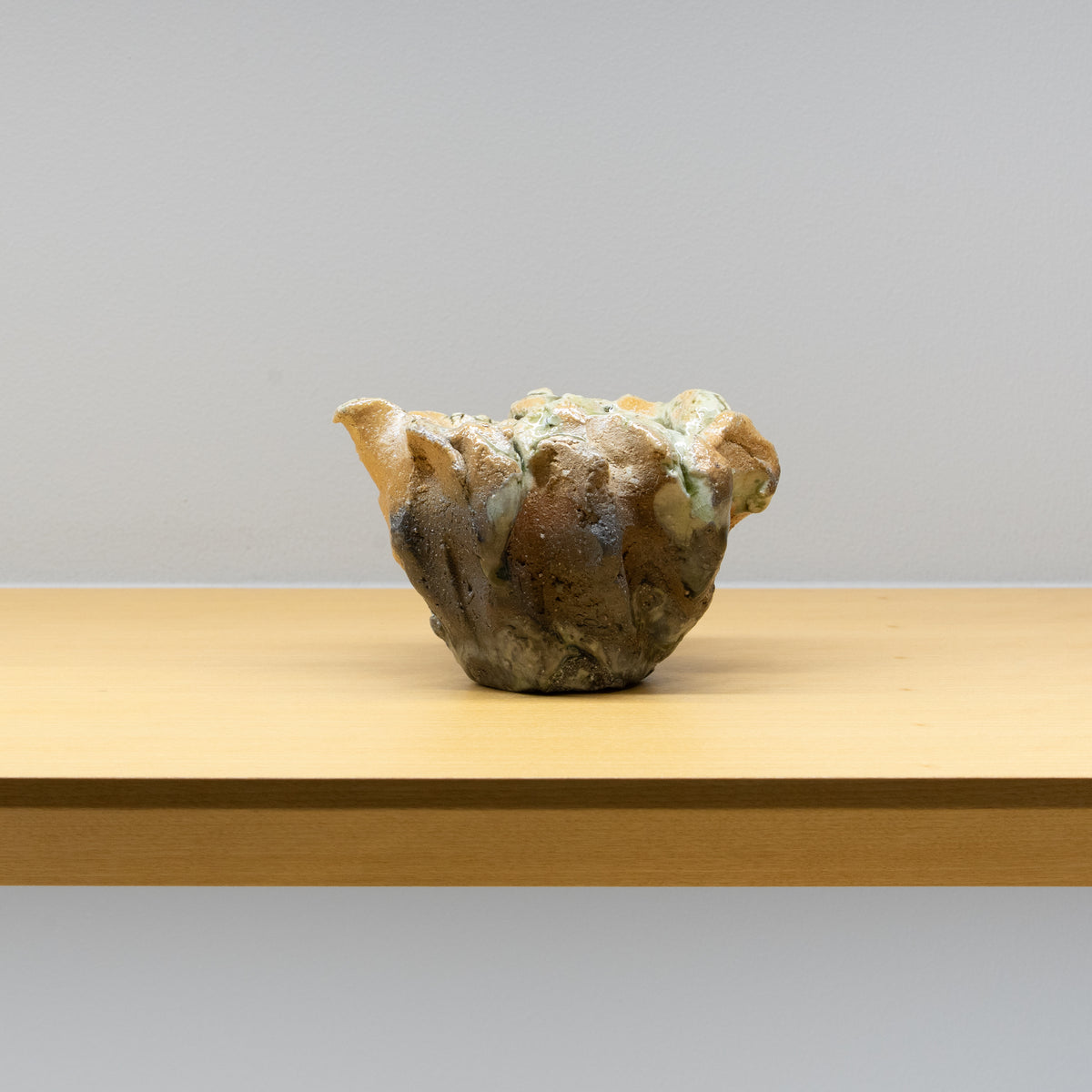 福島一紘 | KAZUHIRO FUKUSHIMA – HULS GALLERY TOKYO | 現代工芸