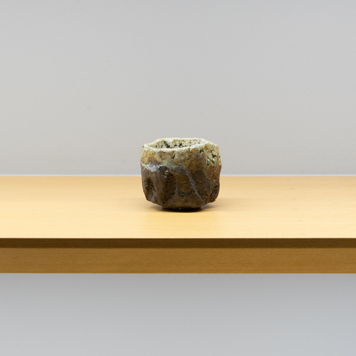 酒盃・ぐい呑（一点物）- HULS GALLERY オンラインストア – HULS