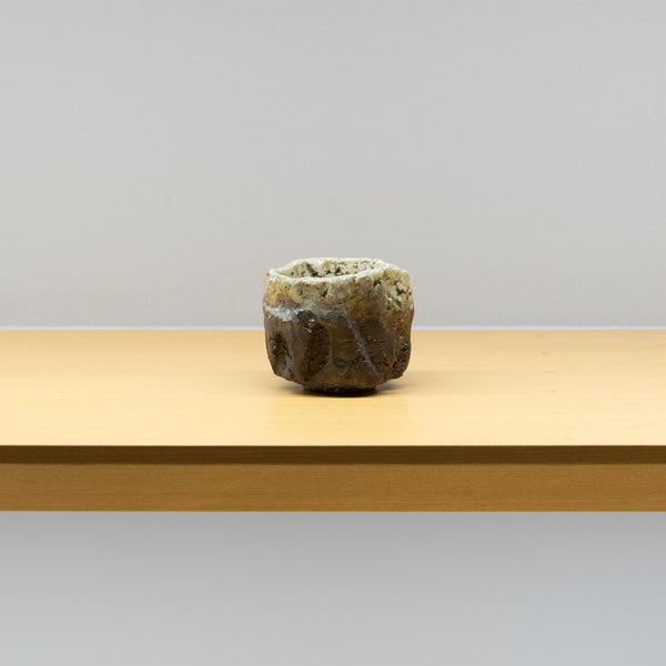 KAZUHIRO FUKUSHIMA – HULS GALLERY TOKYO | 現代工芸ギャラリー