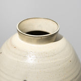 中里健太 / 粉引壺（一点物）