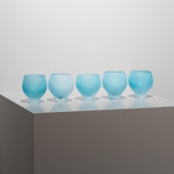 <tc>Yuko Sekino / Utakata Sake Cup (Light Blue)</tc>