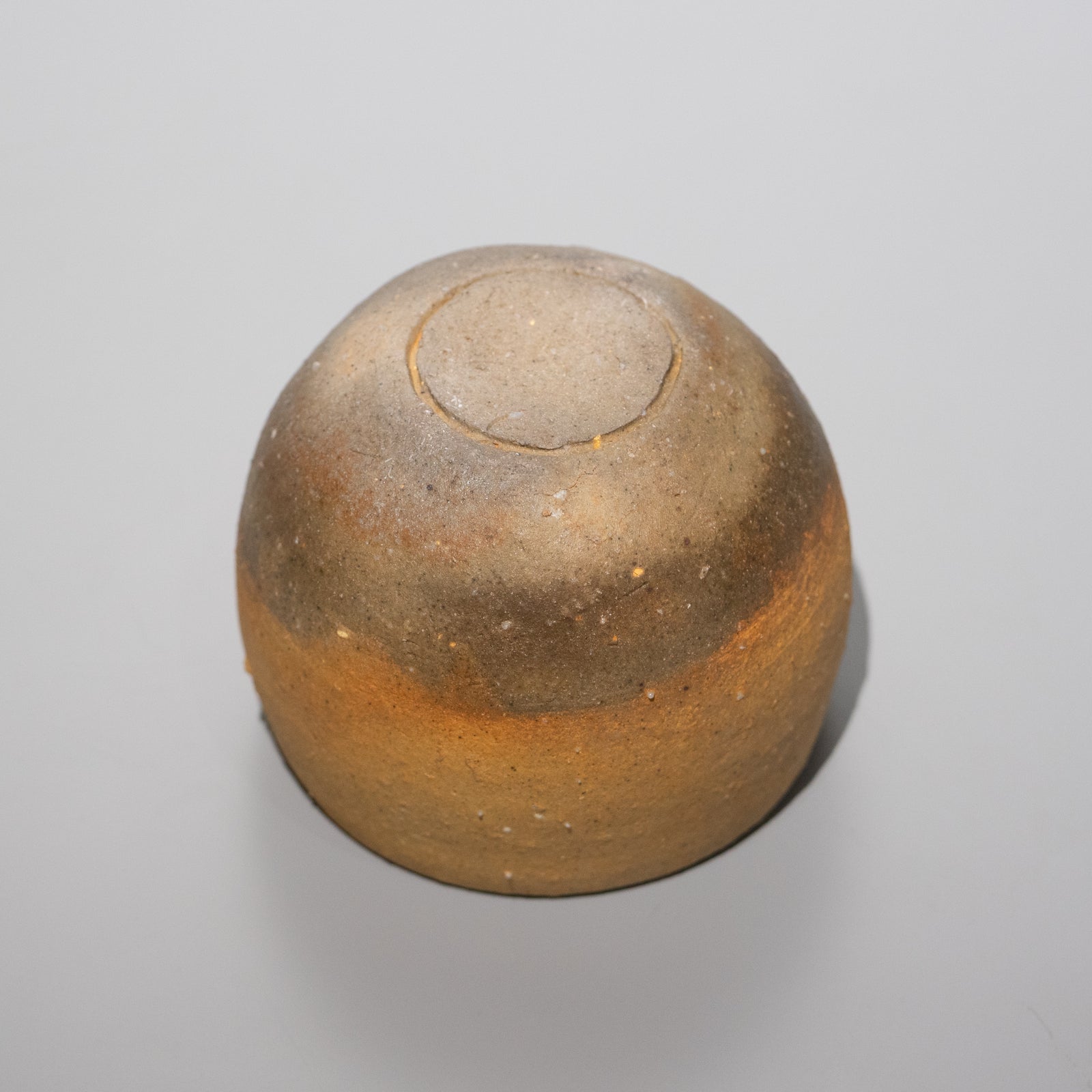 谷穹 / 信楽 茶碗（一点物） – HULS GALLERY TOKYO | 現代工芸
