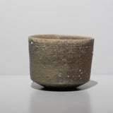 <tc>Q Tani / Shigaraki Tea Bowl</tc>