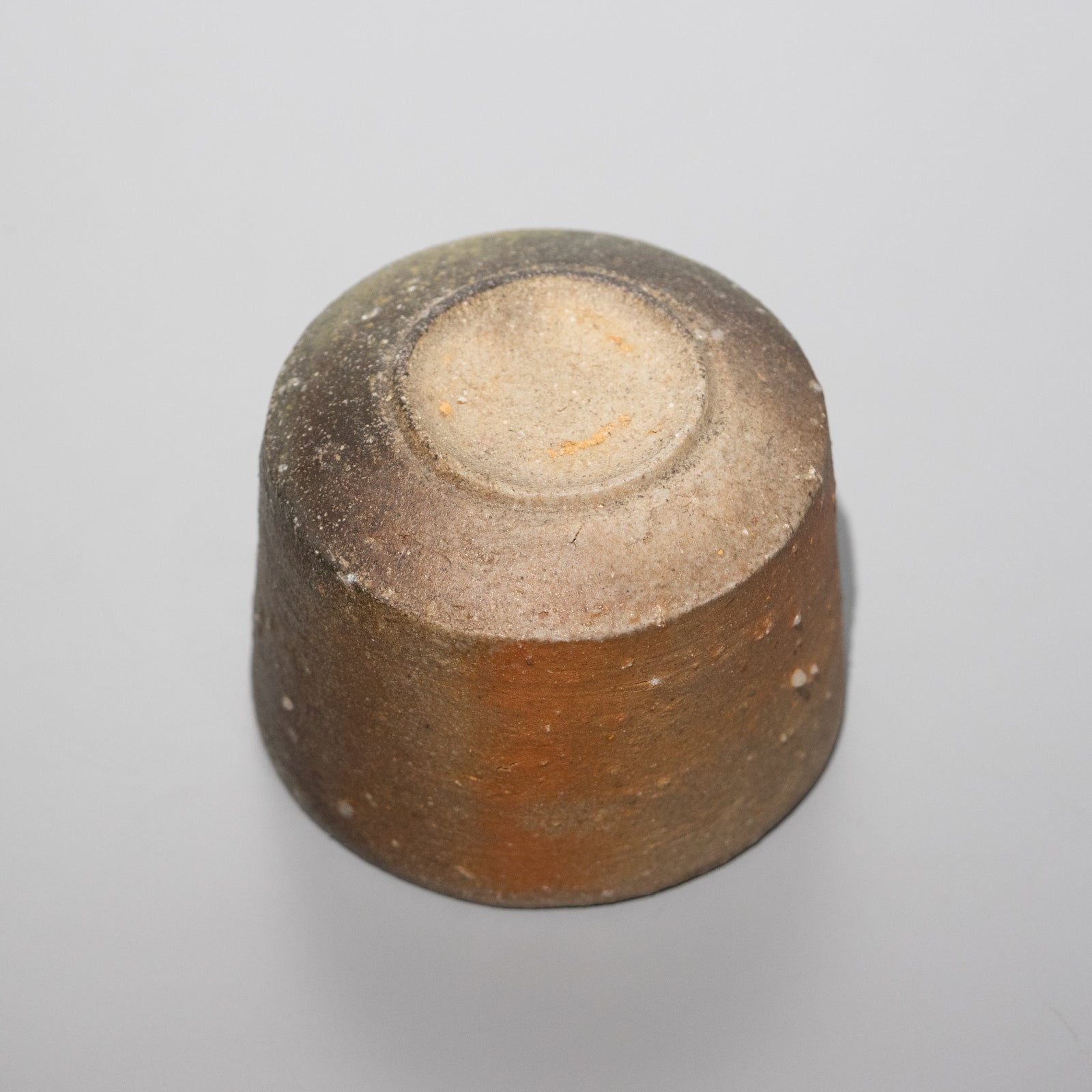 谷穹 / 信楽 茶碗（一点物） – HULS GALLERY TOKYO | 現代工芸