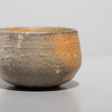 <tc>Q Tani / Shigaraki Small Tea Bowl</tc>