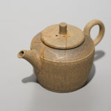 <tc>Seiji Ito / White Clay Teapot</tc>