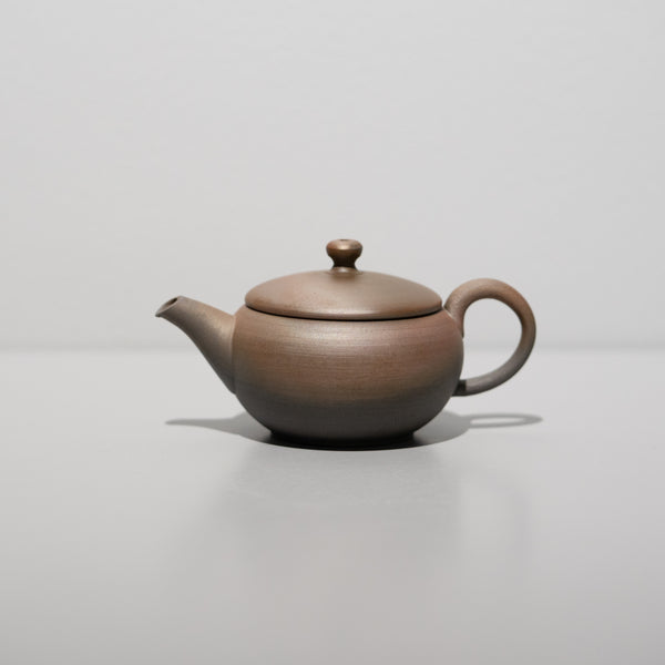 <tc>Seiji Ito / Yohen Teapot</tc>