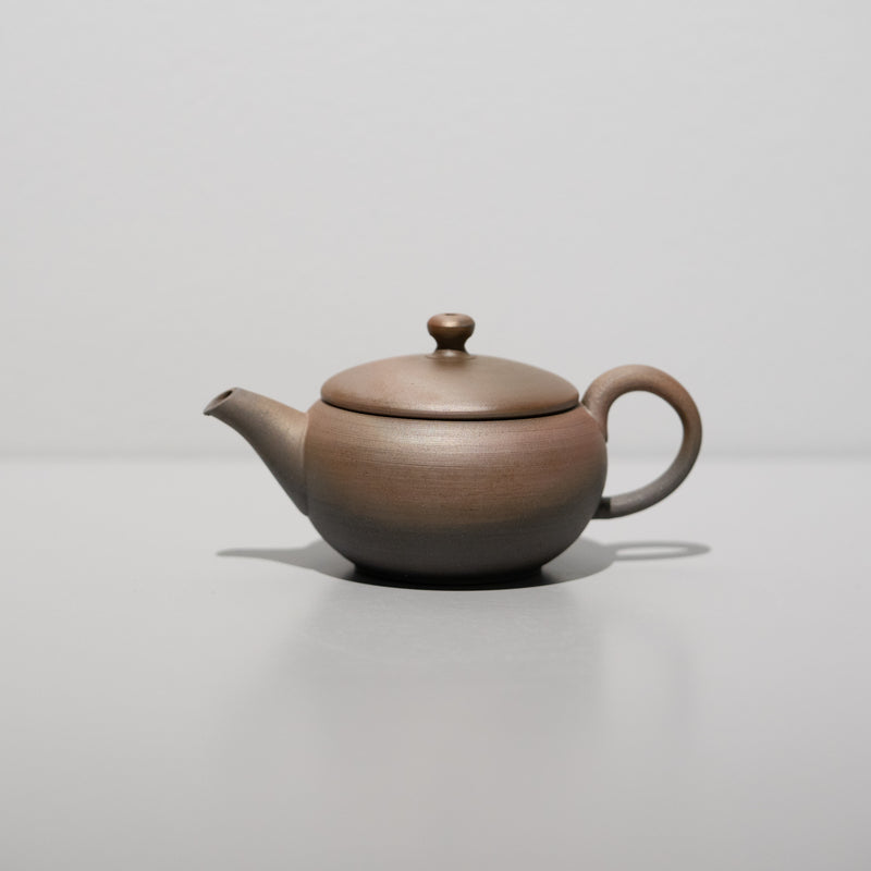 <tc>Seiji Ito / Yohen Teapot</tc>