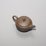 <tc>Seiji Ito / Yohen Teapot</tc>