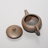 <tc>Seiji Ito / Yohen Teapot</tc>