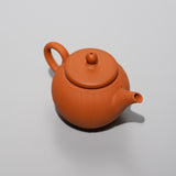 <tc>Seiji Ito / Red Clay Teapot</tc>