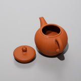 <tc>Seiji Ito / Red Clay Teapot</tc>