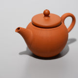 <tc>Seiji Ito / Red Clay Teapot</tc>