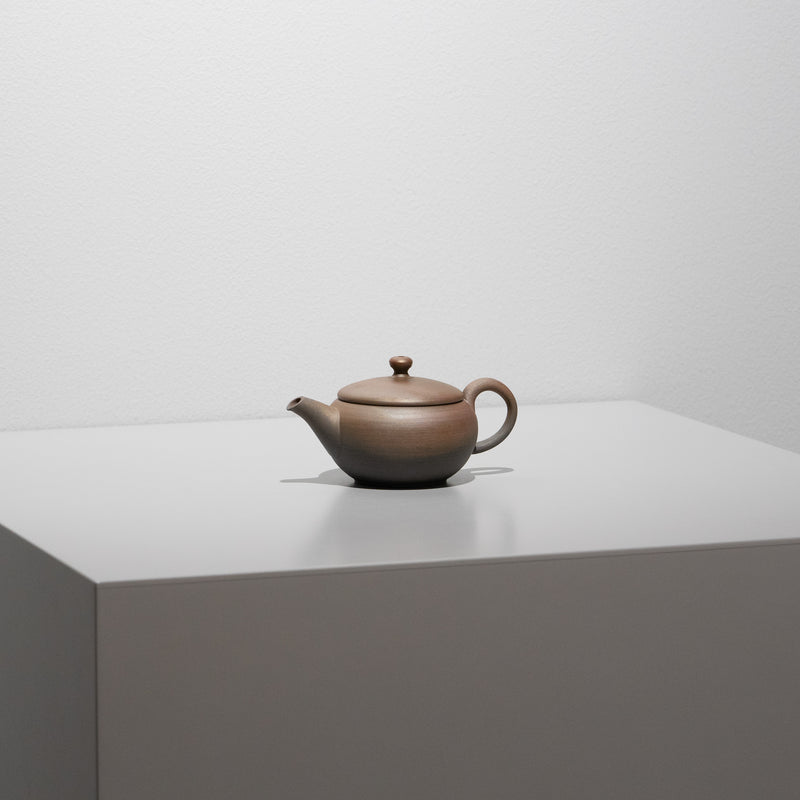 <tc>Seiji Ito / Yohen Teapot</tc>