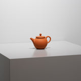 <tc>Seiji Ito / Red Clay Teapot</tc>