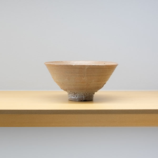 <tc>Hideki Yanashita / Ido Tea Bowl</tc>
