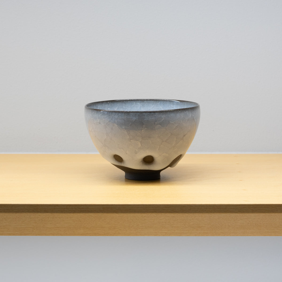 抹茶碗/茶碗（一点物）- HULS GALLERY オンラインストア – HULS GALLERY TOKYO | 現代工芸ギャラリー