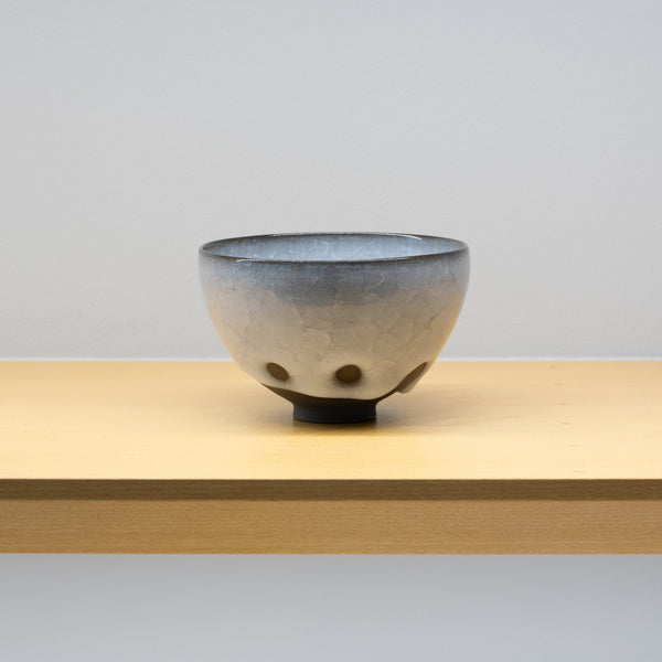 <tc>Takeshi Imaizumi / White Tea Bowl</tc>