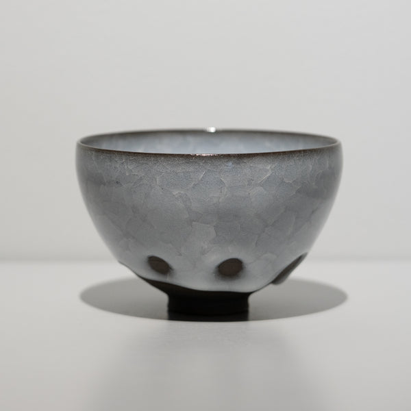 <tc>Takeshi Imaizumi / White Tea Bowl</tc>