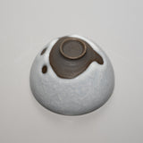 <tc>Takeshi Imaizumi / White Tea Bowl</tc>