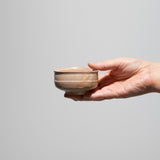 【酒器展】三藤るい / 堅手ぐい呑（一点物）