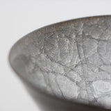 <tc>Takeshi Imaizumi / Ice Crackle Tea Bowl</tc>