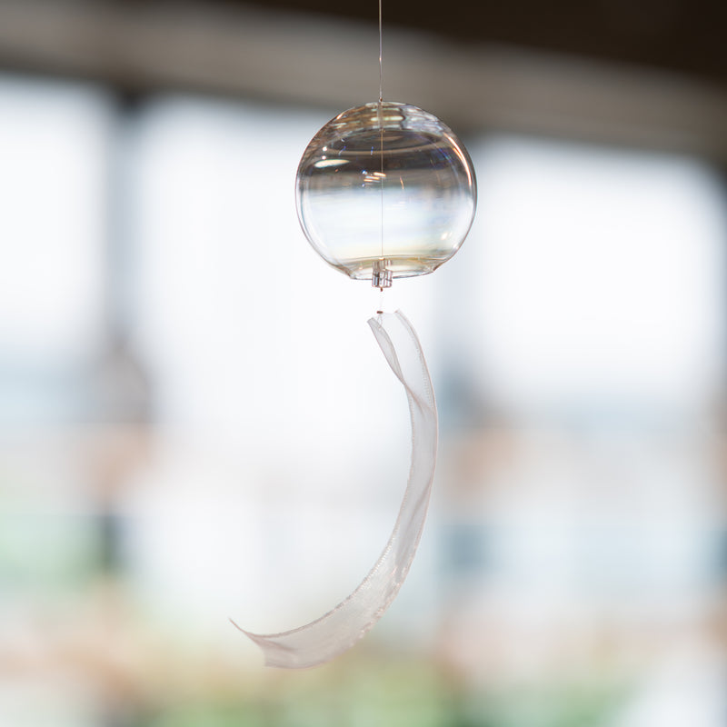<tc>NIJIIRO FURIN M - Wind Bell</tc>