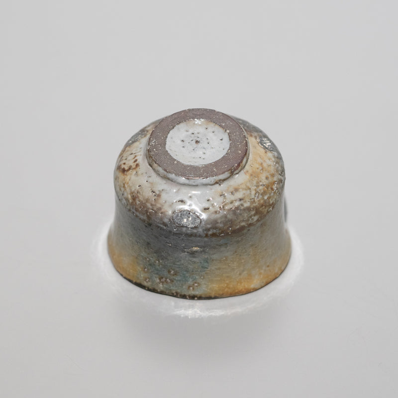 <tc>Eijiro Tokunaga / Akatsuki Sake Cup</tc>