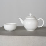 <tc>Seigo Nakamura / White Sencha Teacup (S)</tc>