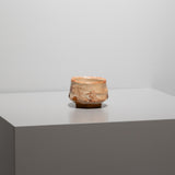 【酒器展】福島一紘 / 志野ぐい呑（一点物）