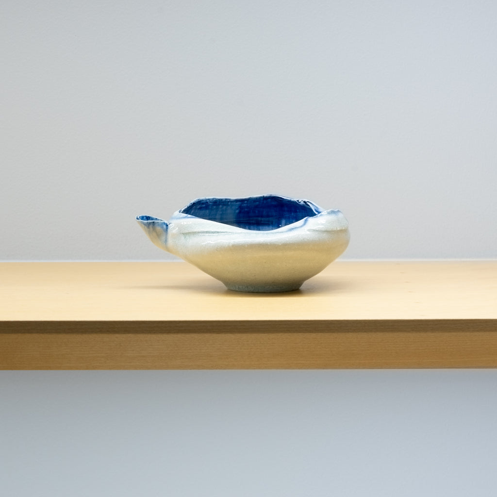 山口真人 / 御深井注器 コイン（一点物） – HULS GALLERY TOKYO | 現代