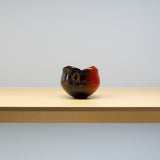<tc>Eiko Tanaka / Akebono (Flower Shaped Bowl)</tc>