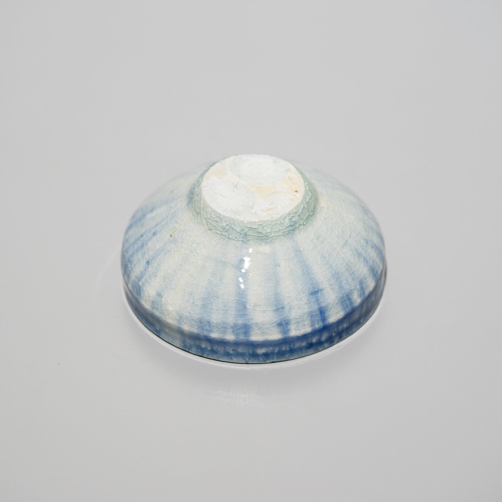 山口真人 / 御深井盃 コイン（一点物） – HULS GALLERY TOKYO | 現代