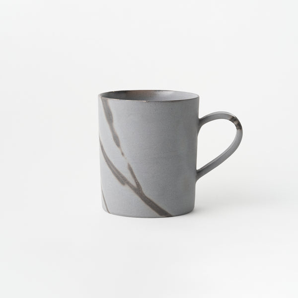 マグカップ Gray