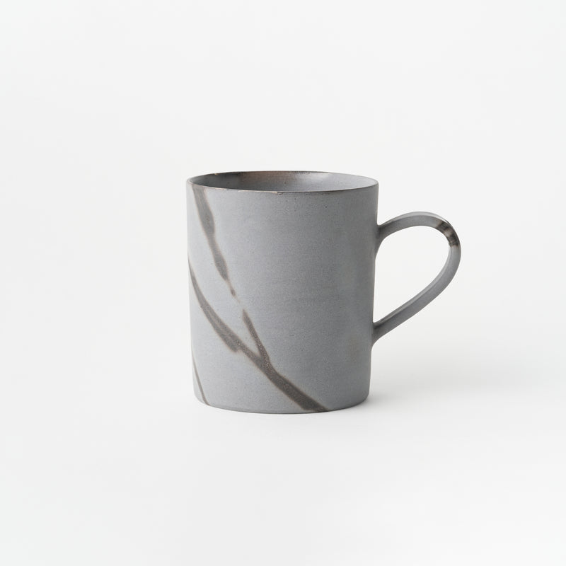 マグカップ Gray