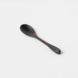 <tc>Maison Spoon M (Ebony)</tc>