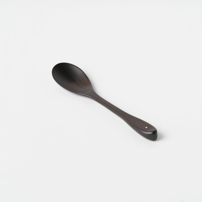 <tc>Maison Spoon M (Ebony)</tc>