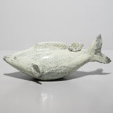 <tc>Hiroyumi Suzuki / Mishima Fish Sake Server</tc>