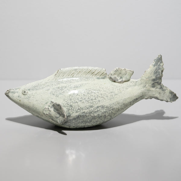 <tc>Hiroyumi Suzuki / Mishima Fish Sake Server</tc>