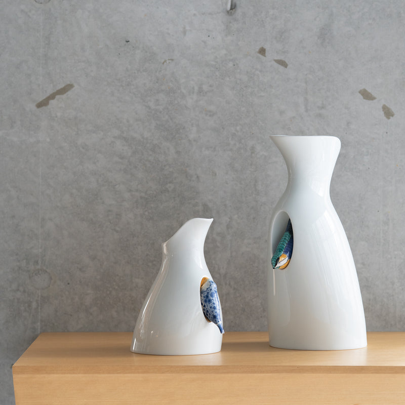 Hands on Design Sometsuke White InVersi (S)